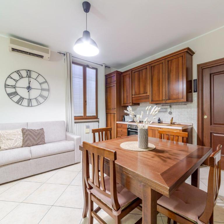 Magic Rent - Milano Isola - Apartamento de 1 dormitorio - 23