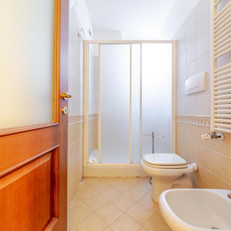 Magic Rent - Milano Isola - Apartamento de 1 dormitorio - 24