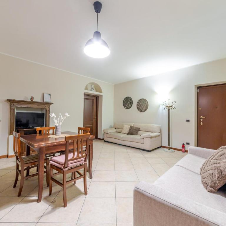 Magic Rent - Milano Isola - Apartamento de 1 dormitorio - 26