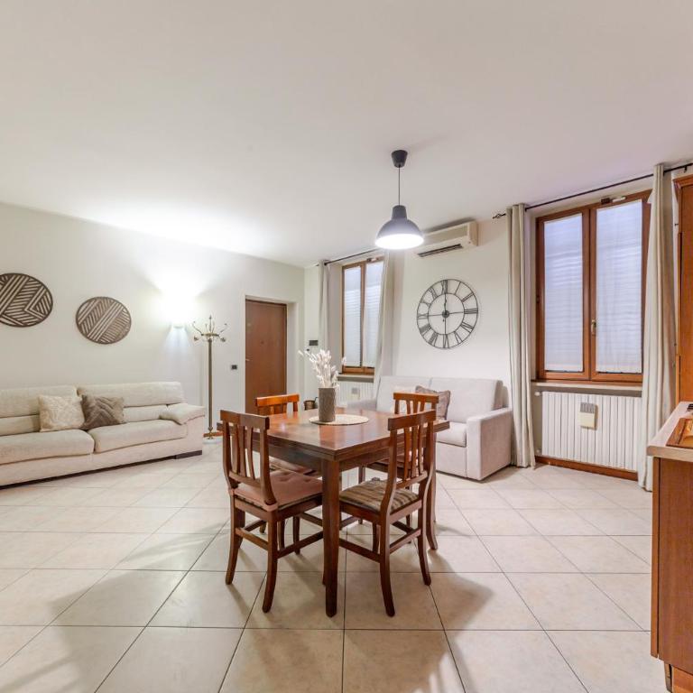 Magic Rent - Milano Isola - Apartamento de 1 dormitorio - 27