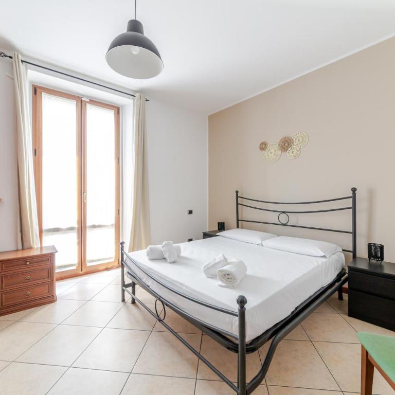 Magic Rent - Milano Isola - Apartamento de 1 dormitorio - 29