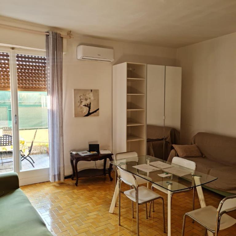Calipso - Appartement 1 Chambre - 27
