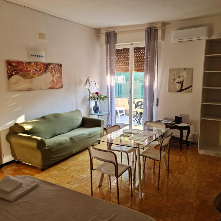 Calipso - Appartement 1 Chambre - 28