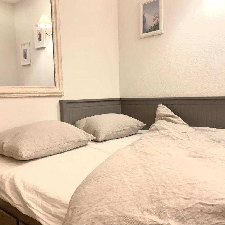 Nendaz chambre d'hôte - Apartment mit 1 Schlafzimmer - 15