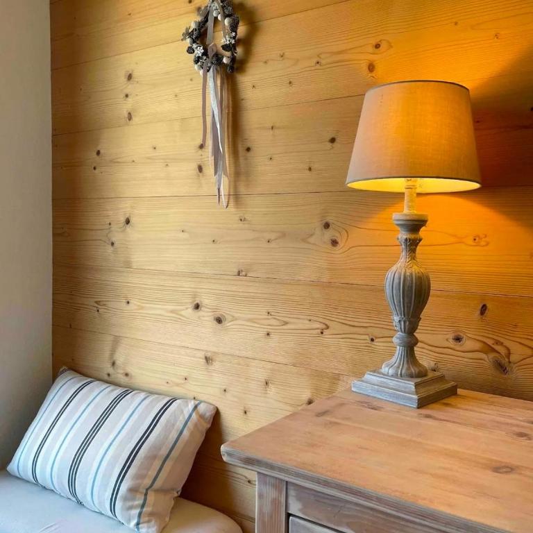 Nendaz chambre d'hôte - Apartment mit 1 Schlafzimmer - 21