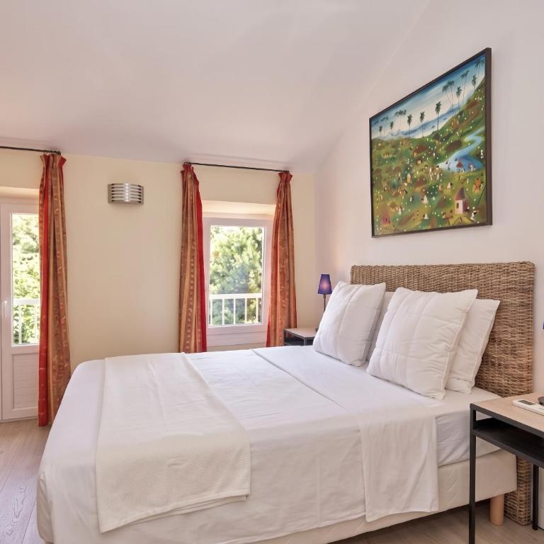 CASA-La Farigoulette Villa avec Piscine Privée - Villa - 2