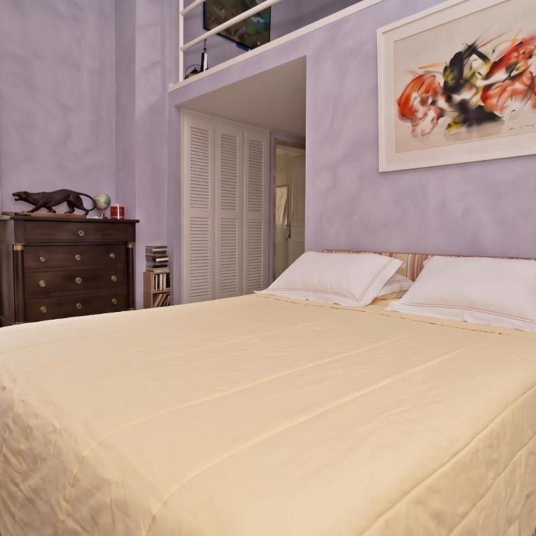 CASA-La Farigoulette Villa avec Piscine Privée - Villa - 9