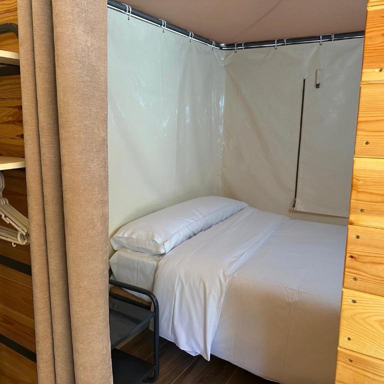 Camping Rio Vero de Alquézar - Bungalow de 2 dormitorios - 6