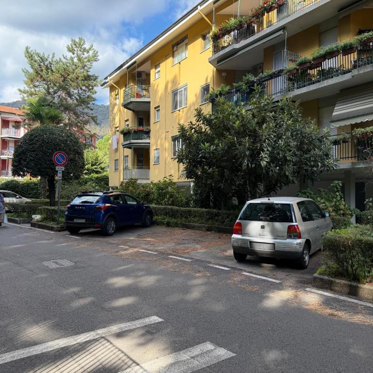 Vacanza dalla Nonna Apartment - Como - Apartment mit 2 Schlafzimmern und Balkon - 27