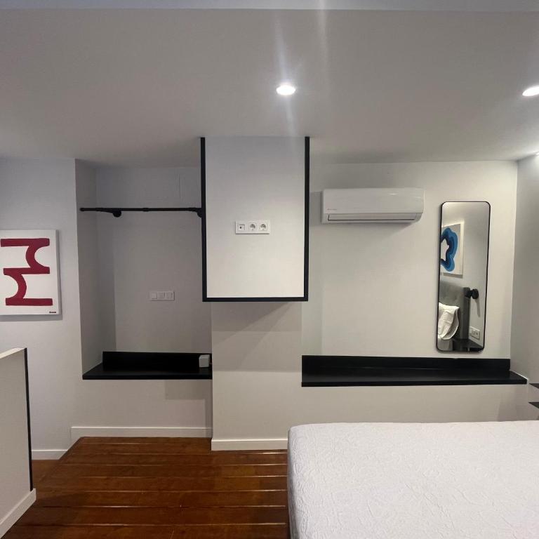 LOFT Accommodative B - Appartamento con 2 Camere da Letto - 24