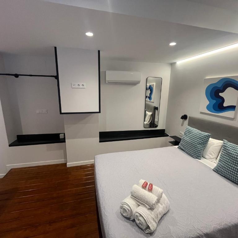 LOFT Accommodative B - Appartamento con 2 Camere da Letto - 26