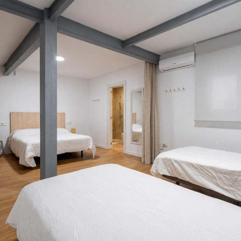 Luzan home by Expoholidays - Apartment - 6