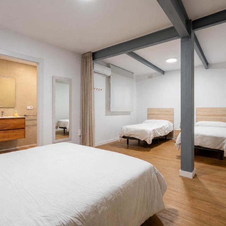 Luzan home by Expoholidays - Apartment - 9