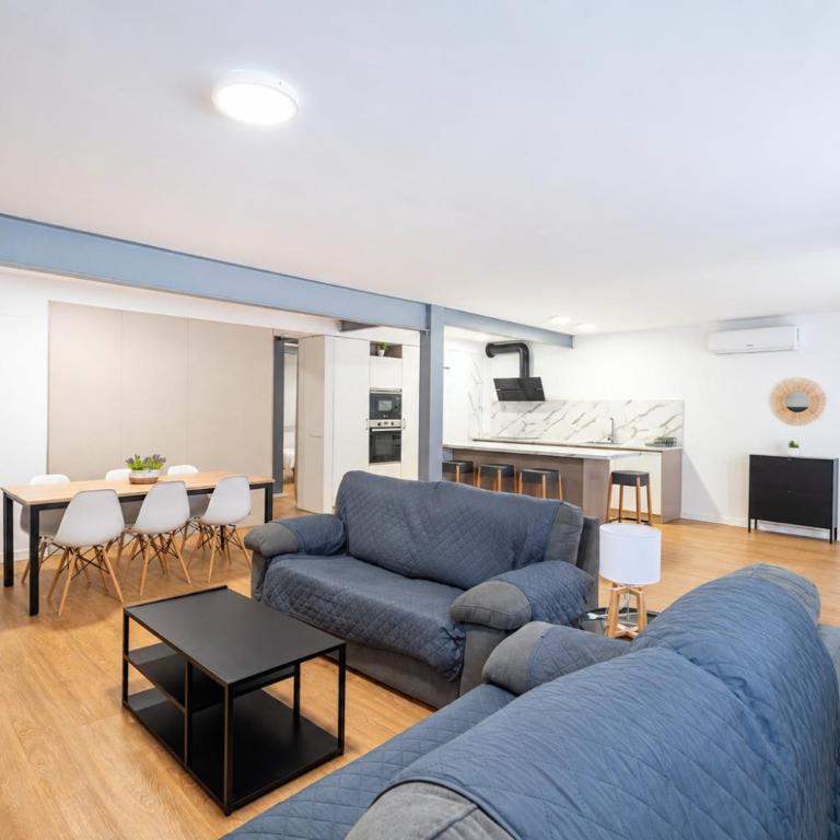 Luzan home by Expoholidays - Apartment - 17