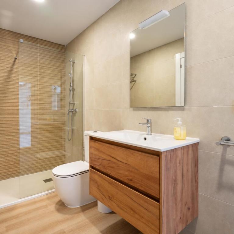 Luzan home by Expoholidays - Apartment - 21