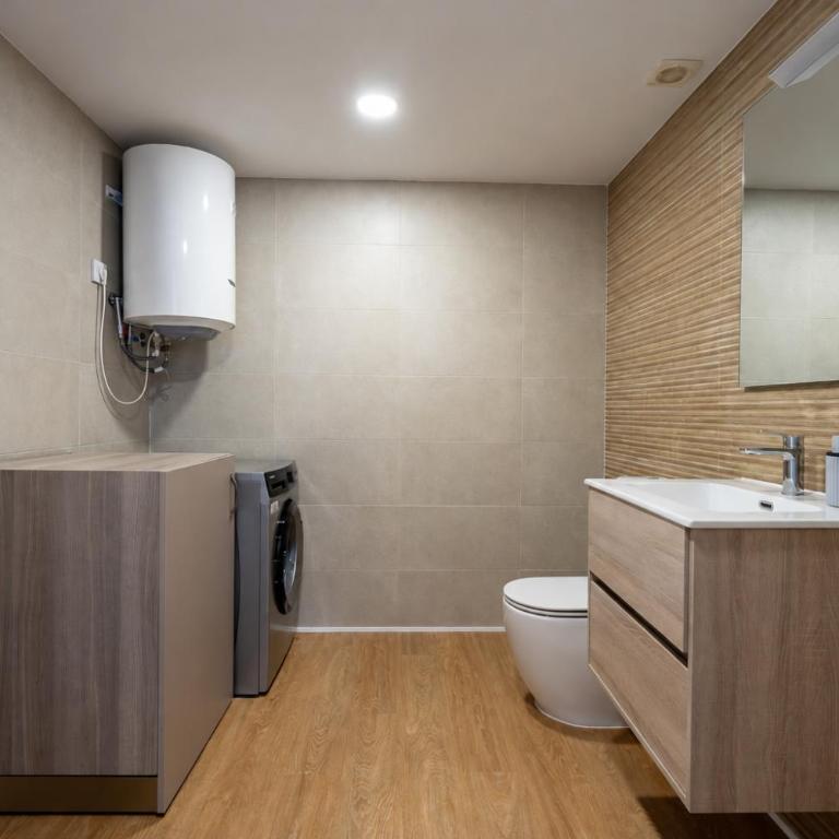 Luzan home by Expoholidays - Apartment - 22