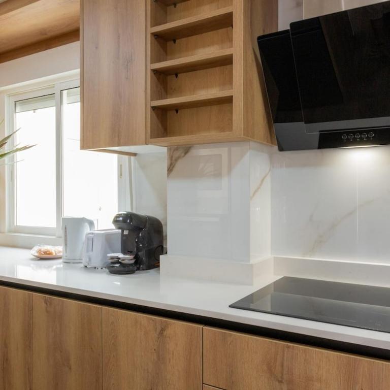 Apartamento céntrico junto al paseo marítimo y playa - Apartamento de 2 dormitorios - 3