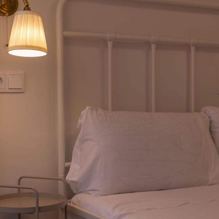 Apartamento céntrico junto al paseo marítimo y playa - Apartamento de 2 dormitorios - 5