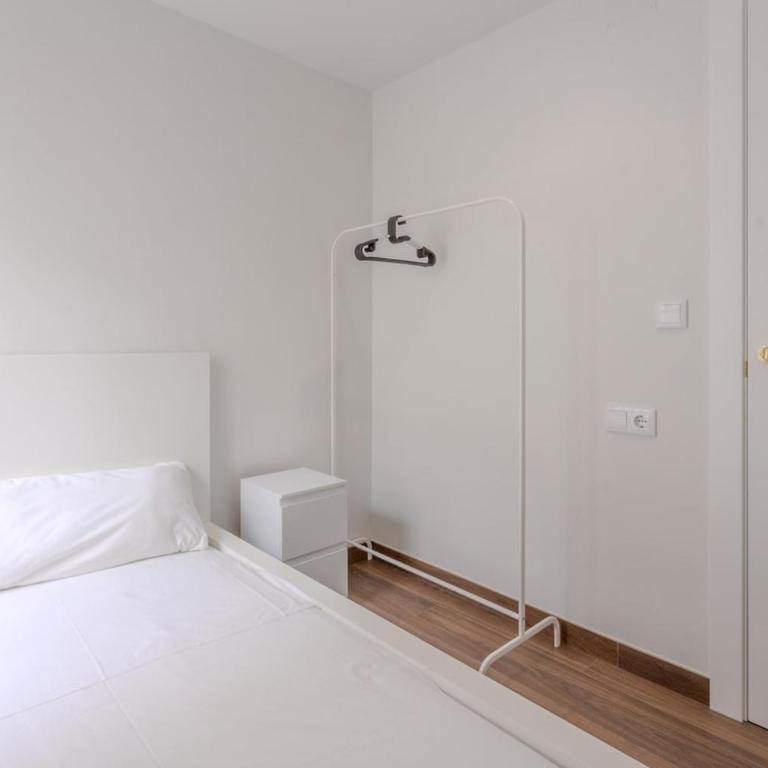 Apartamento céntrico junto al paseo marítimo y playa - Apartamento de 2 dormitorios - 10