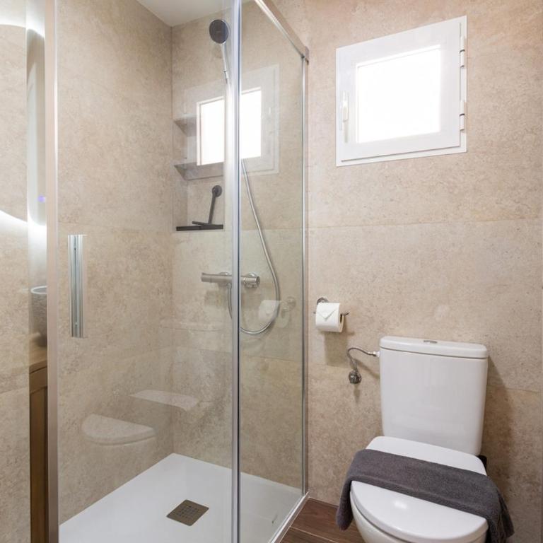 Apartamento céntrico junto al paseo marítimo y playa - Apartamento de 2 dormitorios - 29