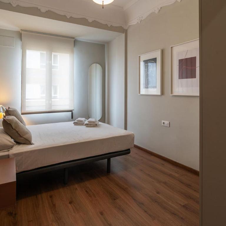 VLC Host - Hospital - Four-Bedroom Apartment - 21