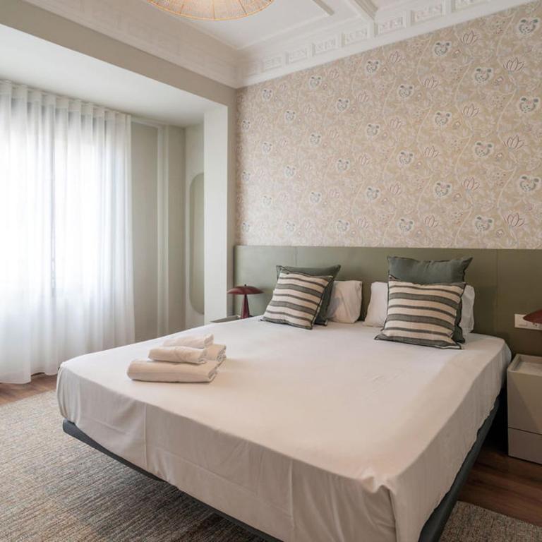 VLC Host - Hospital - Four-Bedroom Apartment - 23