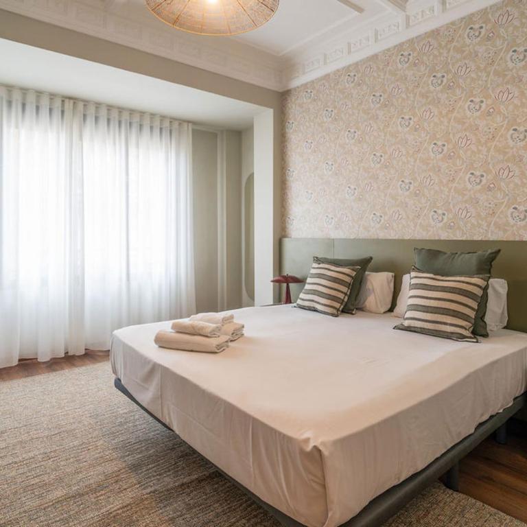 VLC Host - Hospital - Four-Bedroom Apartment - 26