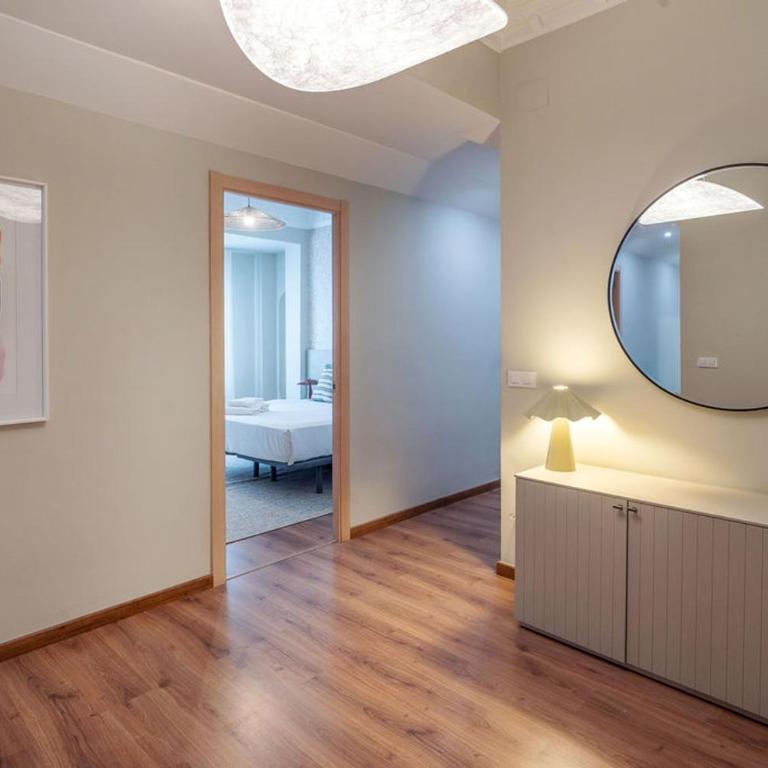 VLC Host - Hospital - Four-Bedroom Apartment - 28