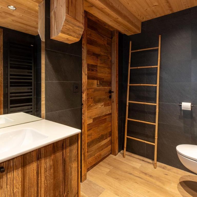 Appartement Chardon Bleu - Appartement - 9