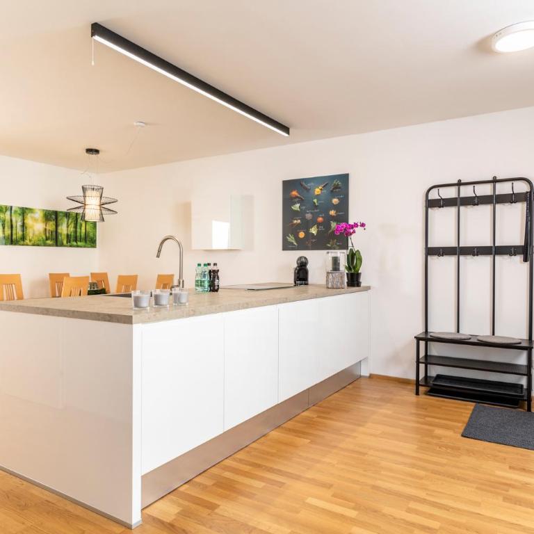 Top of Innsbruck - Apartment mit 2 Schlafzimmern und Stadtblick - 10