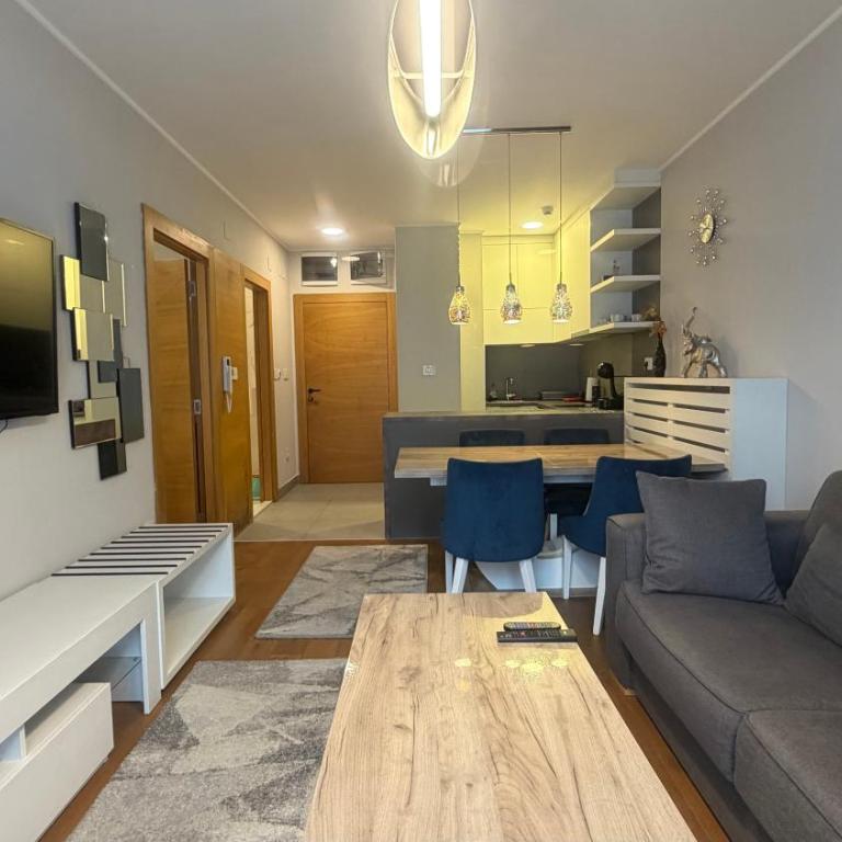 Hotel Zlatibor Royal Apartment - Apartman sa 1 Spavaćom Sobom - 16