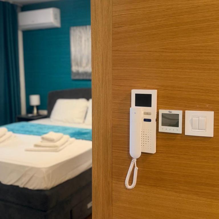 Hotel Zlatibor Royal Apartment - Apartman sa 1 Spavaćom Sobom - 20