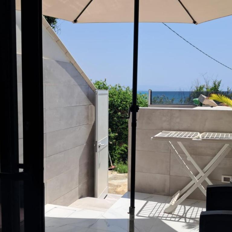 oasi scala dei turchi - Haus mit 1 Schlafzimmer - 12