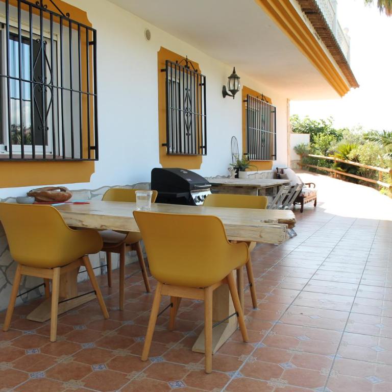 Marimonta - Apartamento de 1 dormitorio con vistas a la piscina - 22