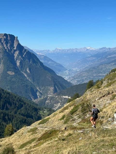 Chalet Mallum – Upper Apartment - Superior Chalet - 30
