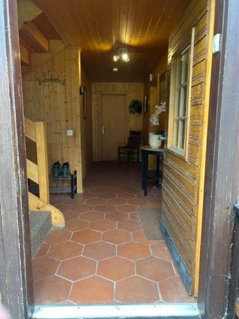Chalet Mallum – Upper Apartment - Superior Chalet - 22