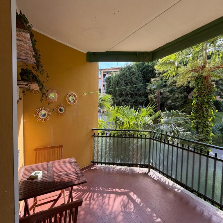 Vacanza dalla Nonna Apartment - Como - Apartment mit 2 Schlafzimmern und Balkon - 2
