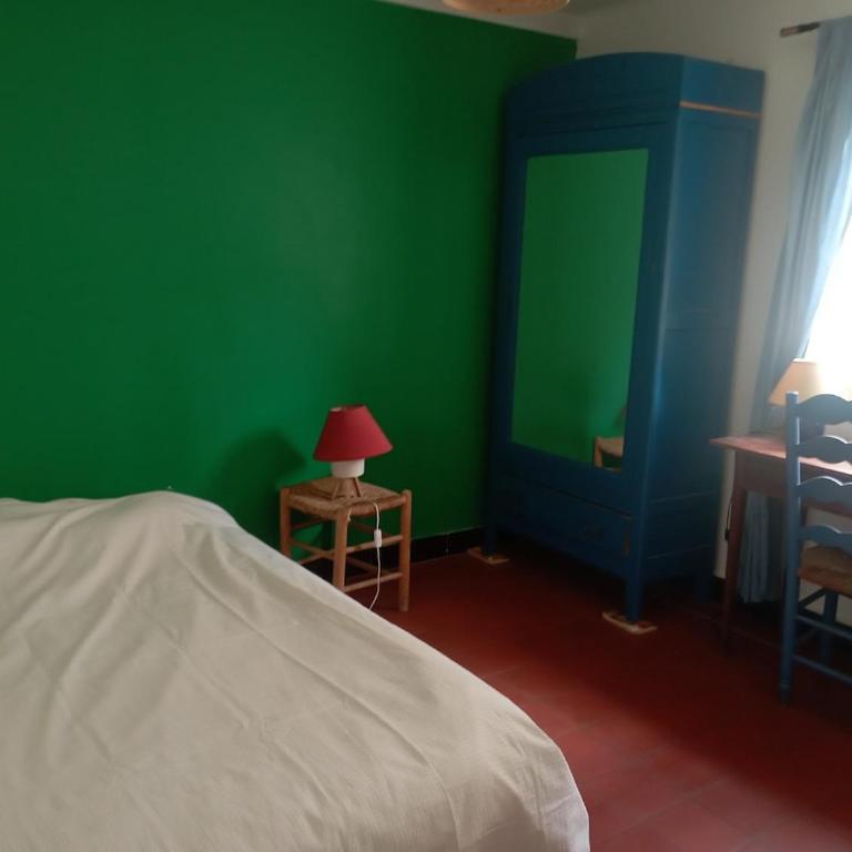 Appartement bas de villa à louer sur Avignon - Appartement 3 Chambres - 4