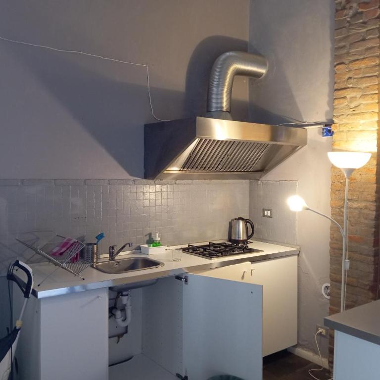 Loft I Love - Appartamento con 2 Camere da Letto - 2