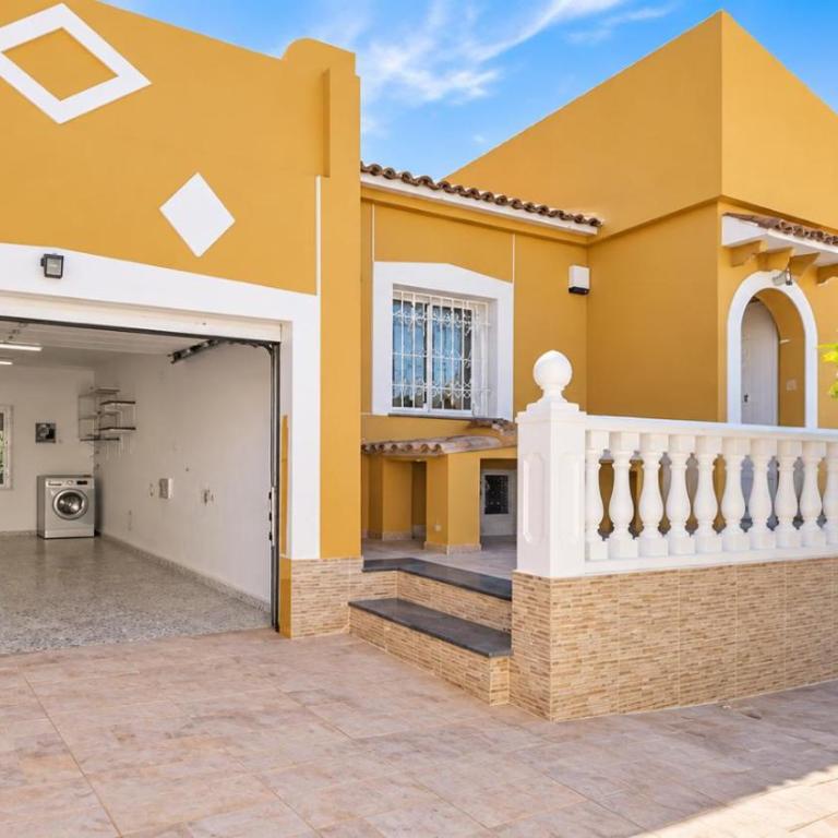 Agradable villa con piscina - Maison 2 Chambres - 2
