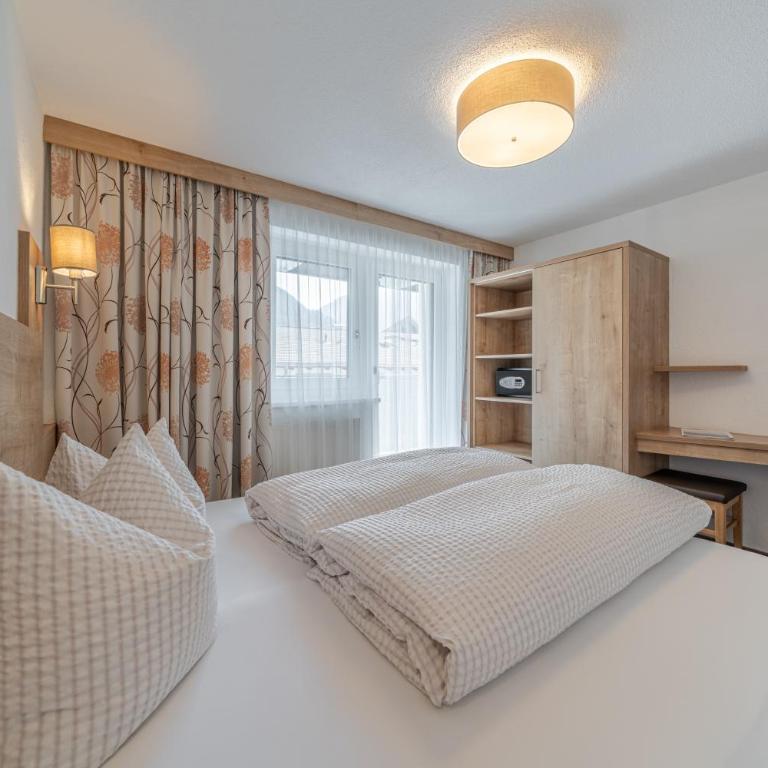 Haus Crystal - Apartment mit 2 Schlafzimmern - 13