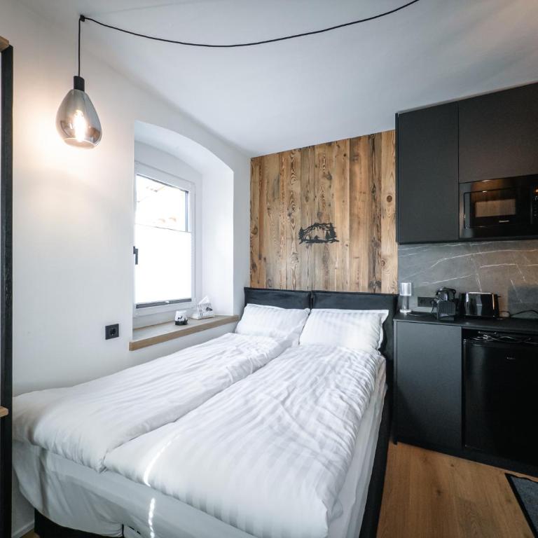Kitz Alpine Apartments - City Center - Deluxe Double Studio - 9