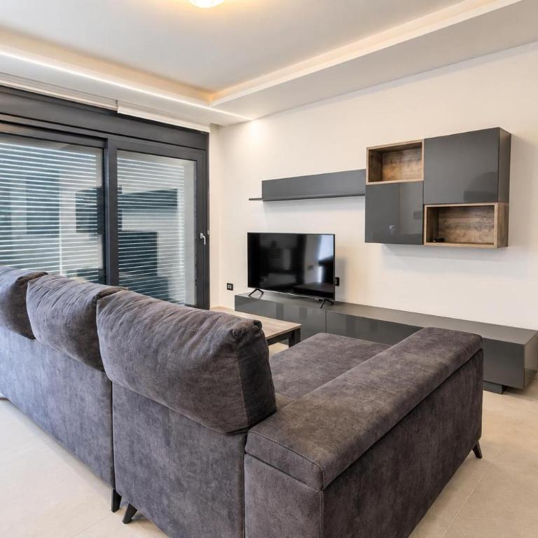 Luxury Villa - Villa con 3 Camere da Letto - 7