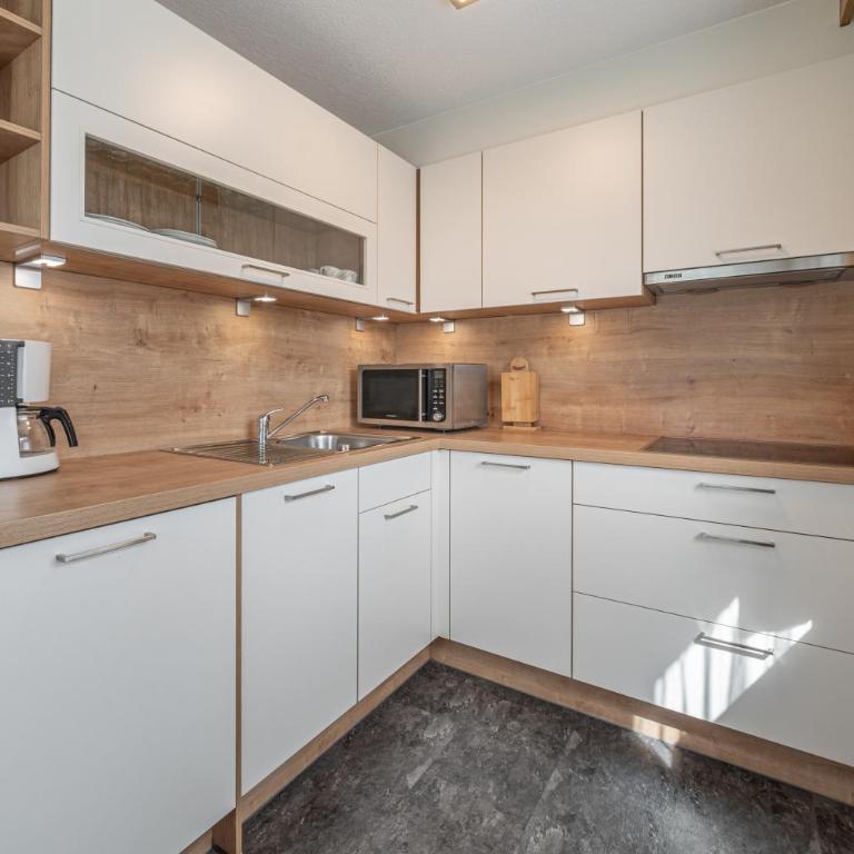 Haus Crystal - Apartment mit 2 Schlafzimmern - 4