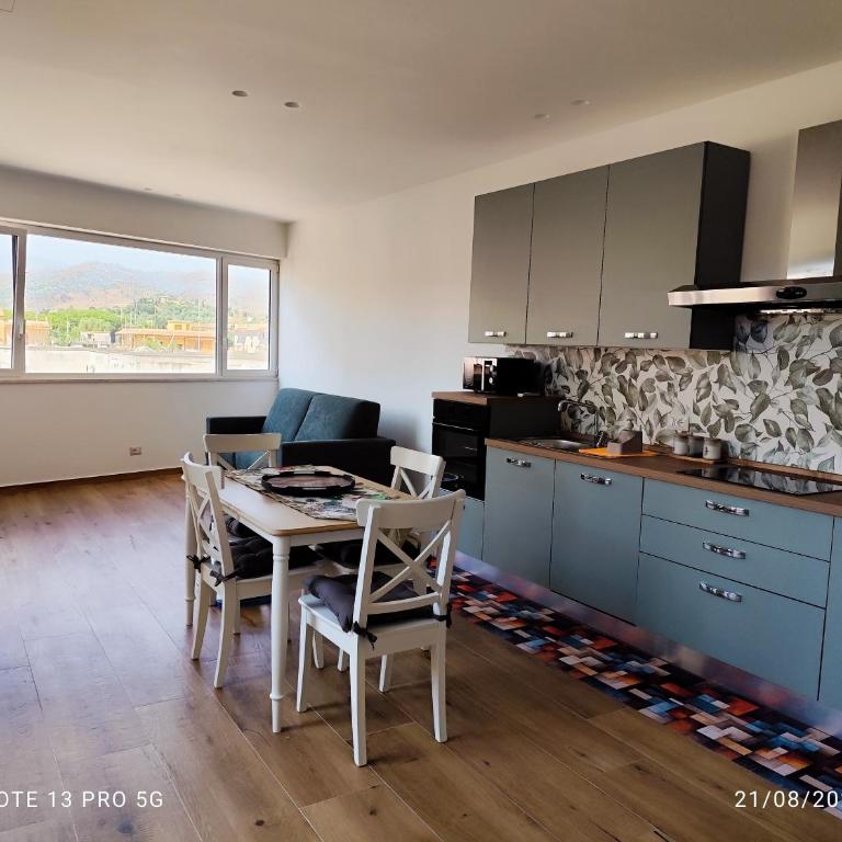 Jasida holiday apartments - Apartment - 14