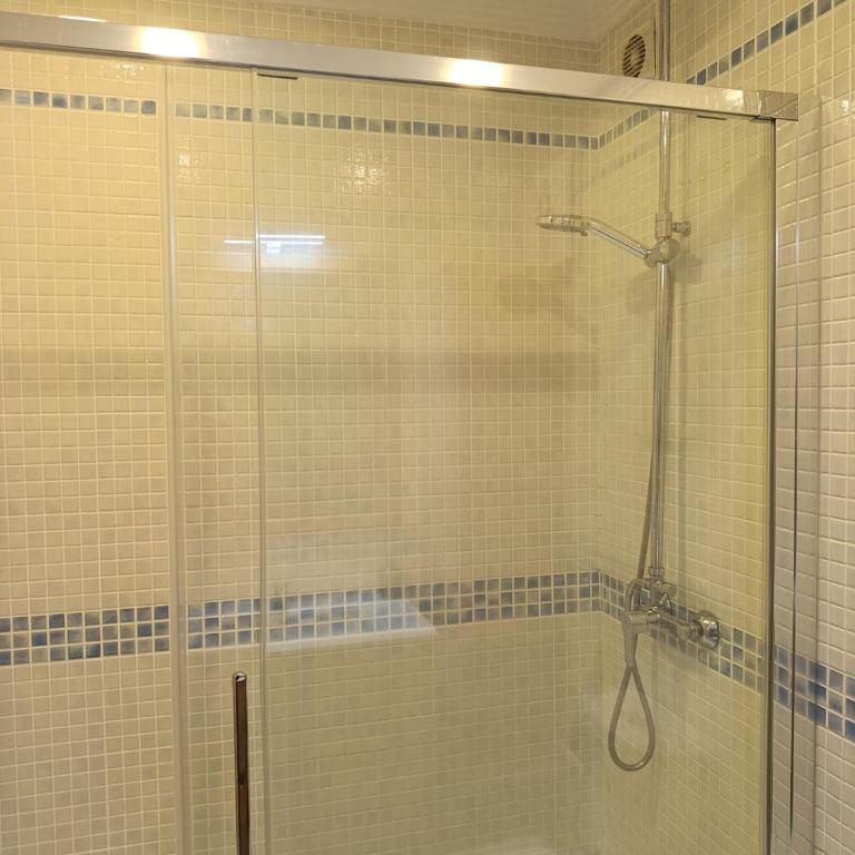 Sherryflat La Estación - Parking - Apartamento de 1 dormitorio - 14
