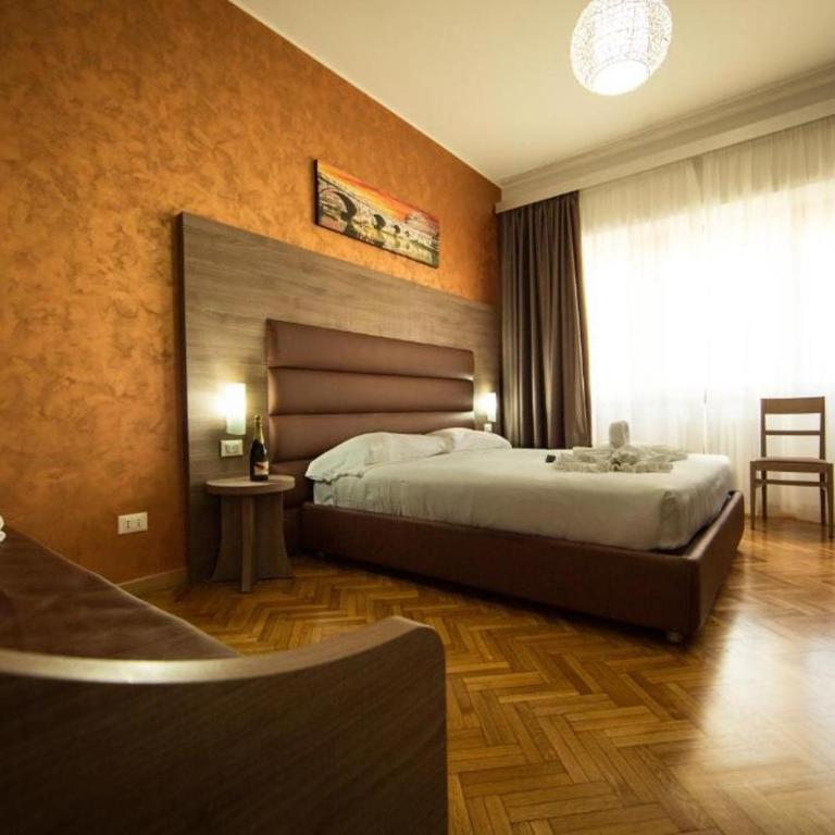 Love of Rome - Chambre Triple Confort - 8