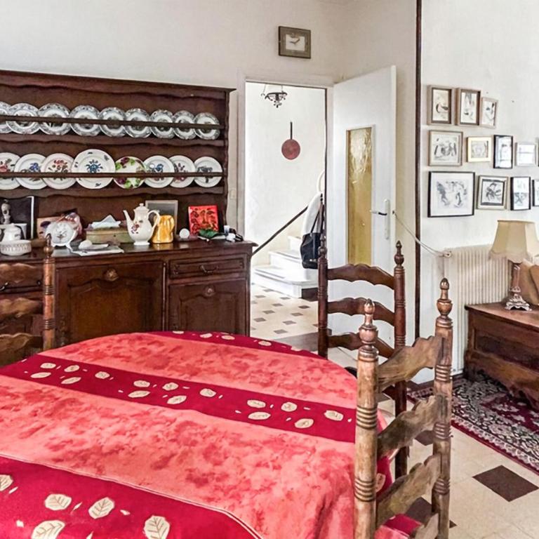 4 Bedroom Cozy Home In Royan - Maison de Vacances 4 Chambres - 2
