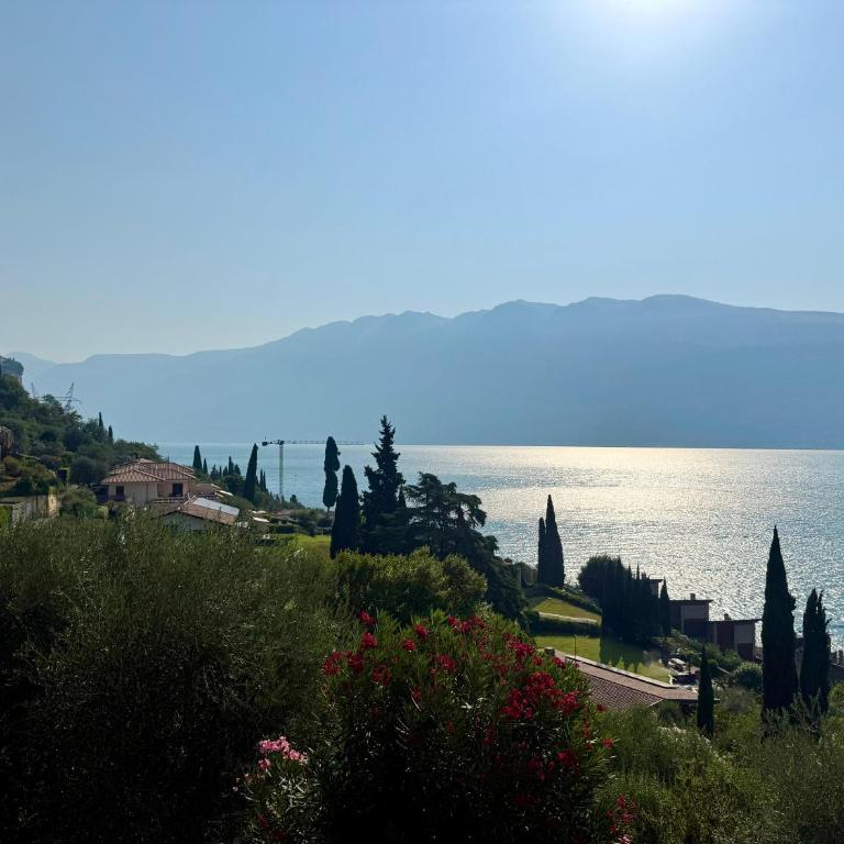 Exclusive private villa with panoramic lake view and pool use - Villa - 3