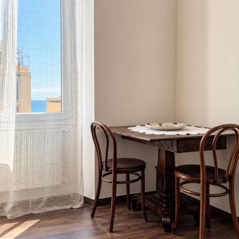 Casa Danilo Sanremo Centro - a 100m dalla Spiaggia - One-Bedroom Apartment - 1